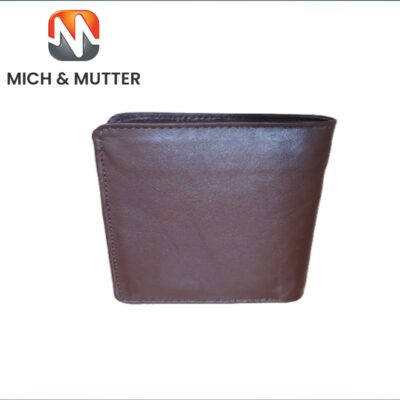 Oakwood Leather Book Wallet