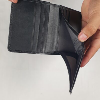 ModFold Leather Wallet